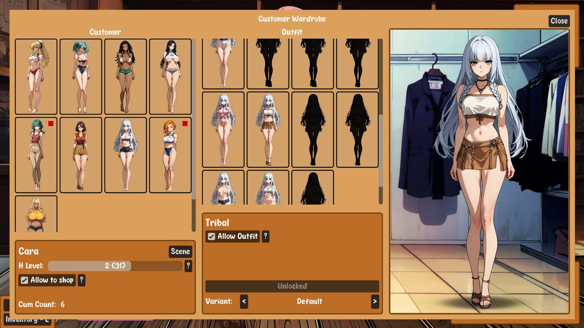 典当的乐趣 Pawn Pleasure v0.5.12|官网封面