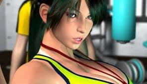 梅麻吕3D合集|中文免费下载