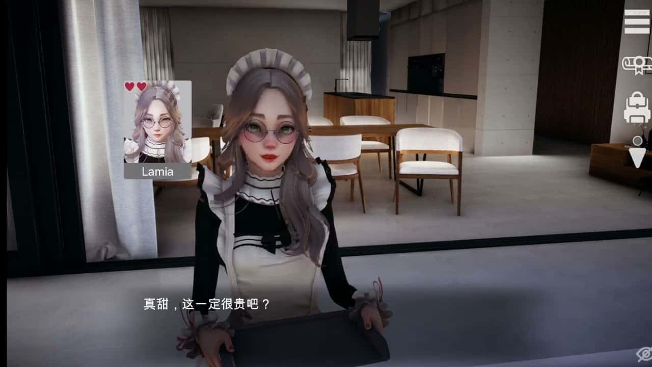 游戏画面1